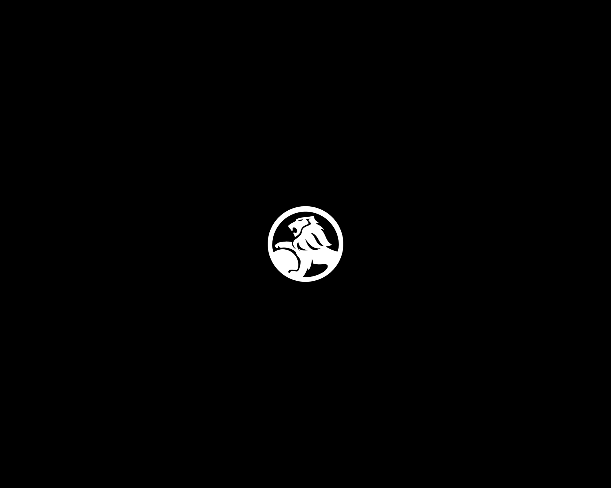 Holden Rodeo - Bushdoof Lighting