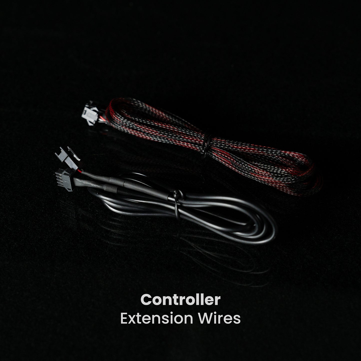 Isuzu Dmax LED 'Angry Eye' Headlights