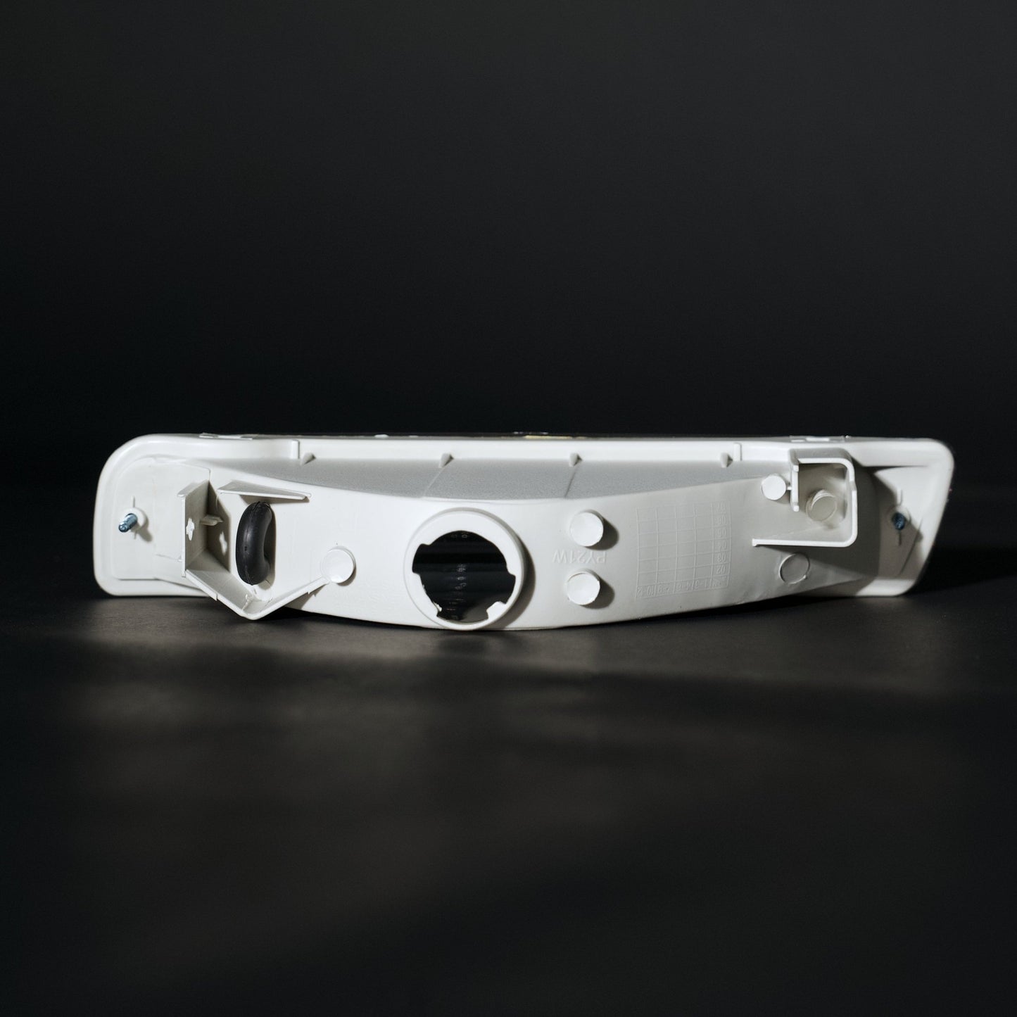 Front Bumper Indicators to suit Toyota 80 Series - Bushdoof Lighting