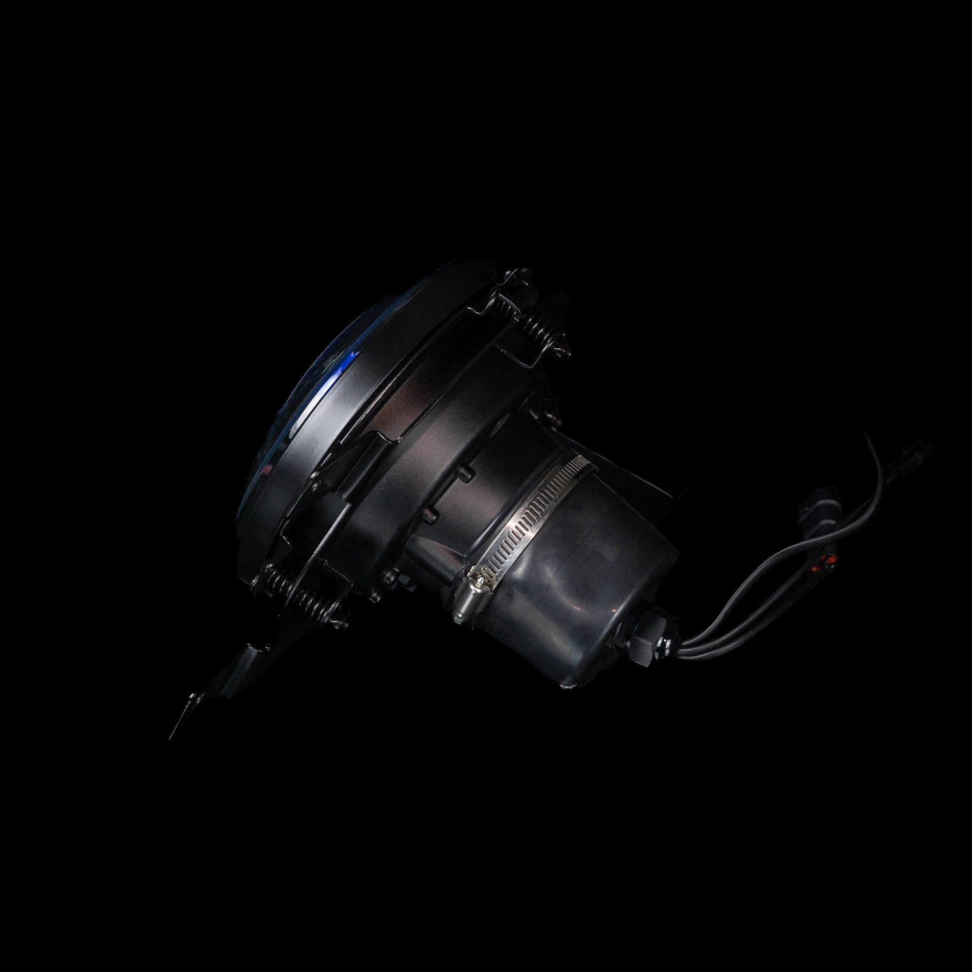 Suzuki Jimny Bi - LED 'Turbine' Headlights - Bushdoof Lighting
