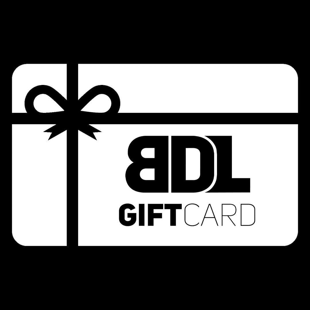 Gift Cards - Bushdoof Lighting