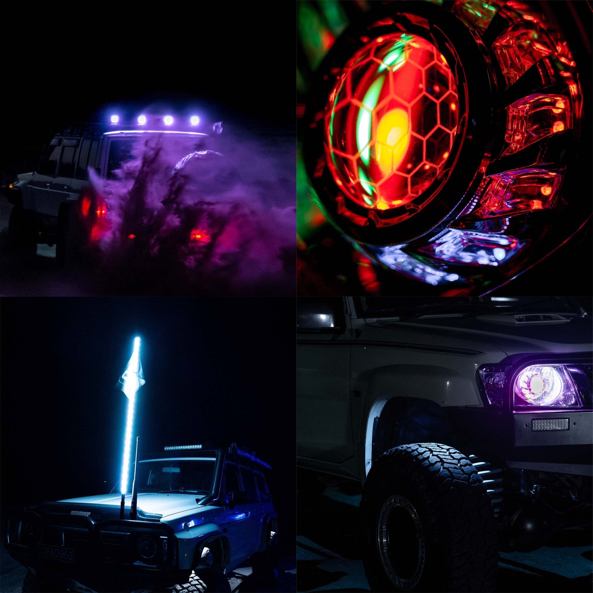 All Products - Bushdoof Lighting