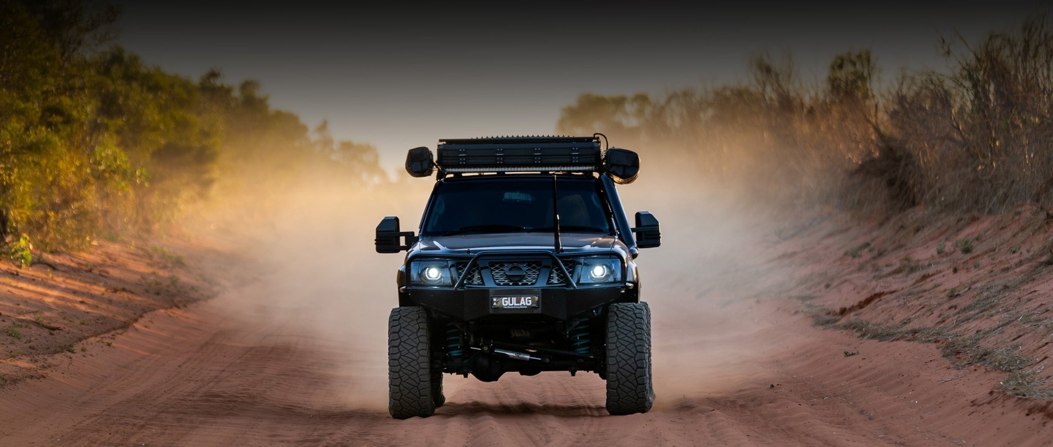 Father’s Day Done Right: Gear He’ll Actually Use - Bushdoof Lighting