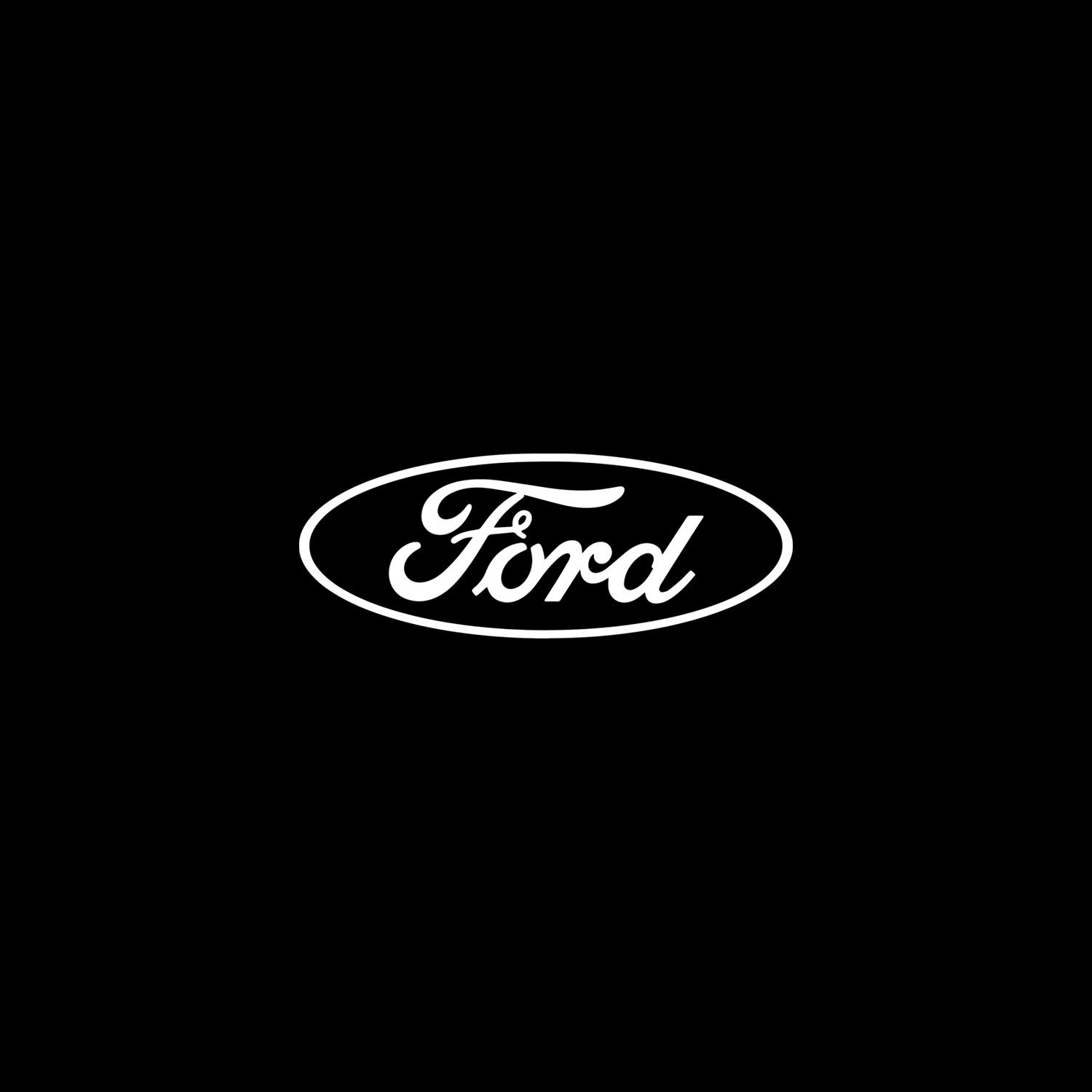 Ford - Bushdoof Lighting