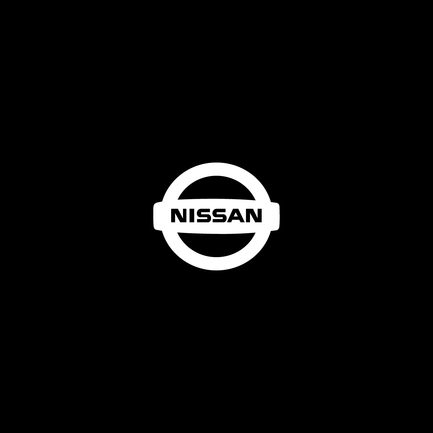 Nissan - Bushdoof Lighting
