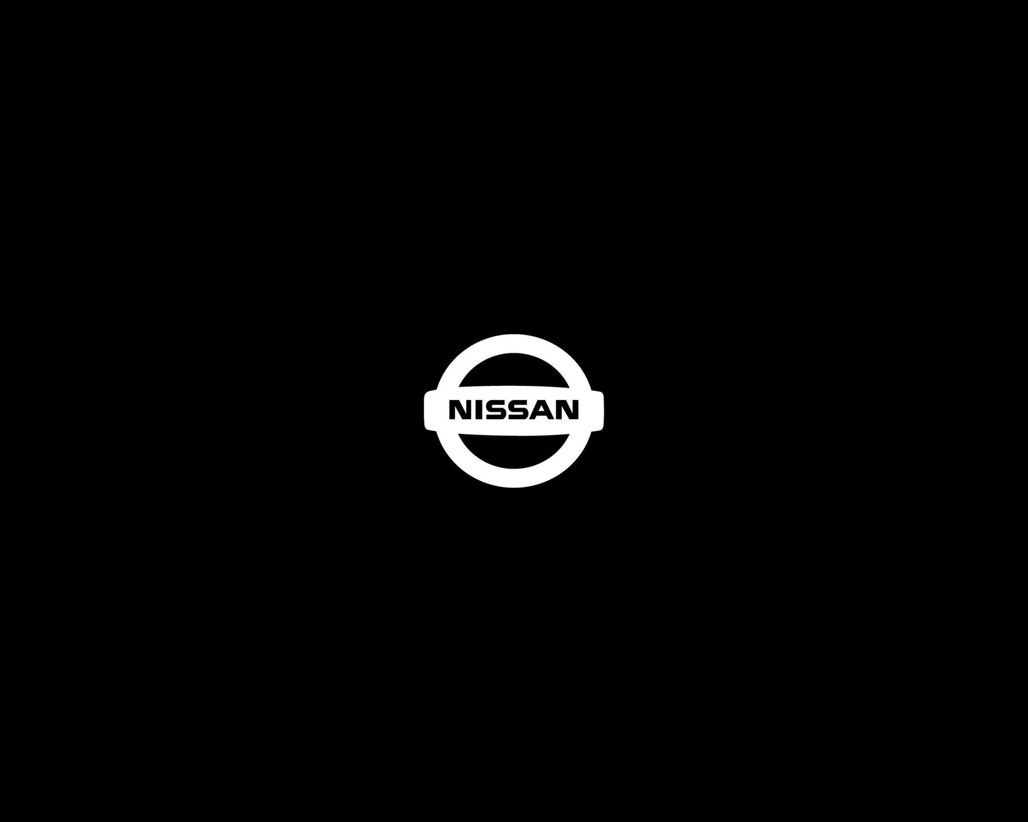 Nissan Navara - Bushdoof Lighting