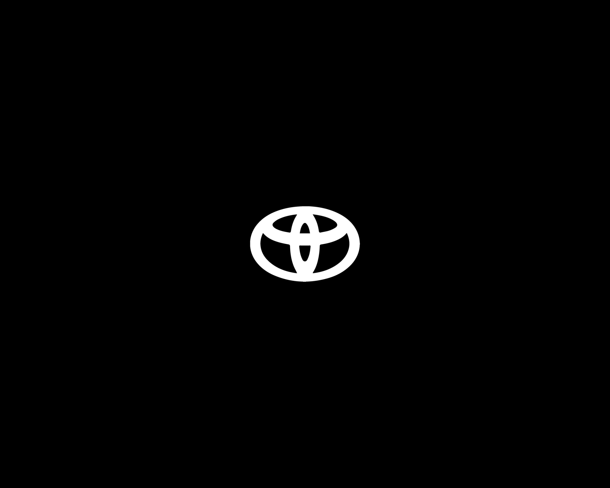 Toyota Landcruiser - Bushdoof Lighting