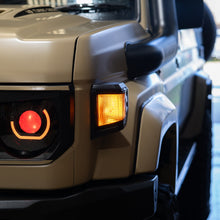 2024+ 70 Series Indicator Bundle - Bushdoof Lighting