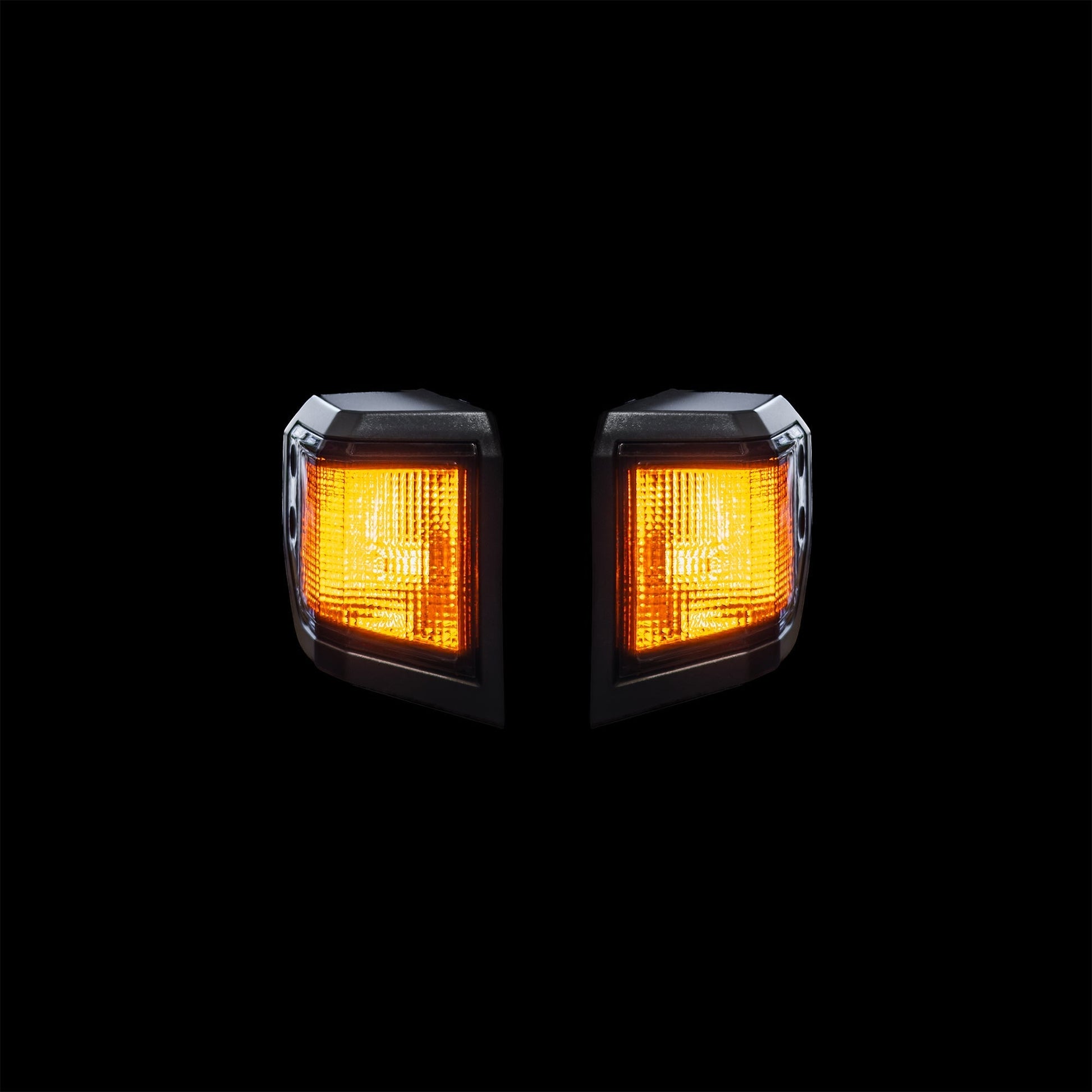 2024+ 70 Series Indicator Bundle - Bushdoof Lighting