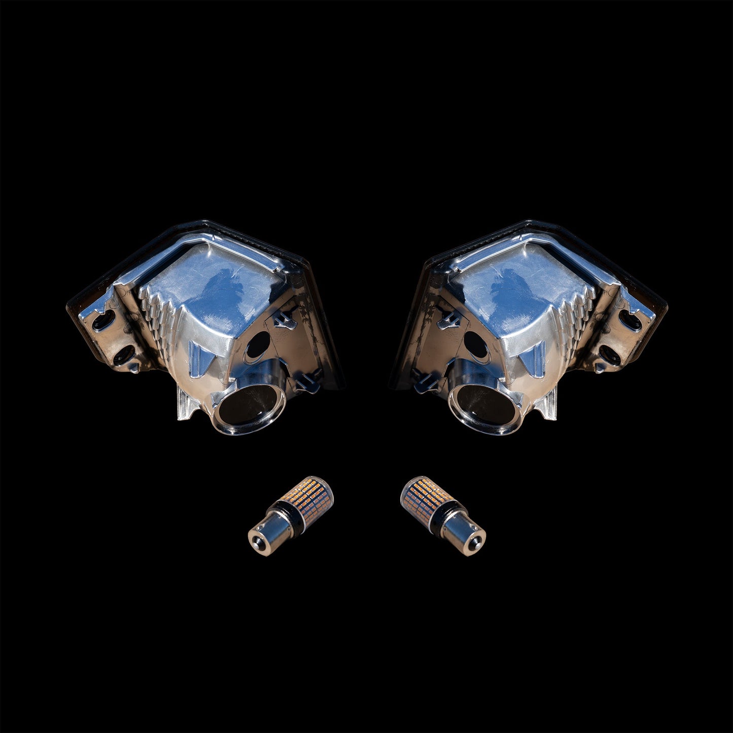 2024+ 70 Series Indicator Bundle - Bushdoof Lighting