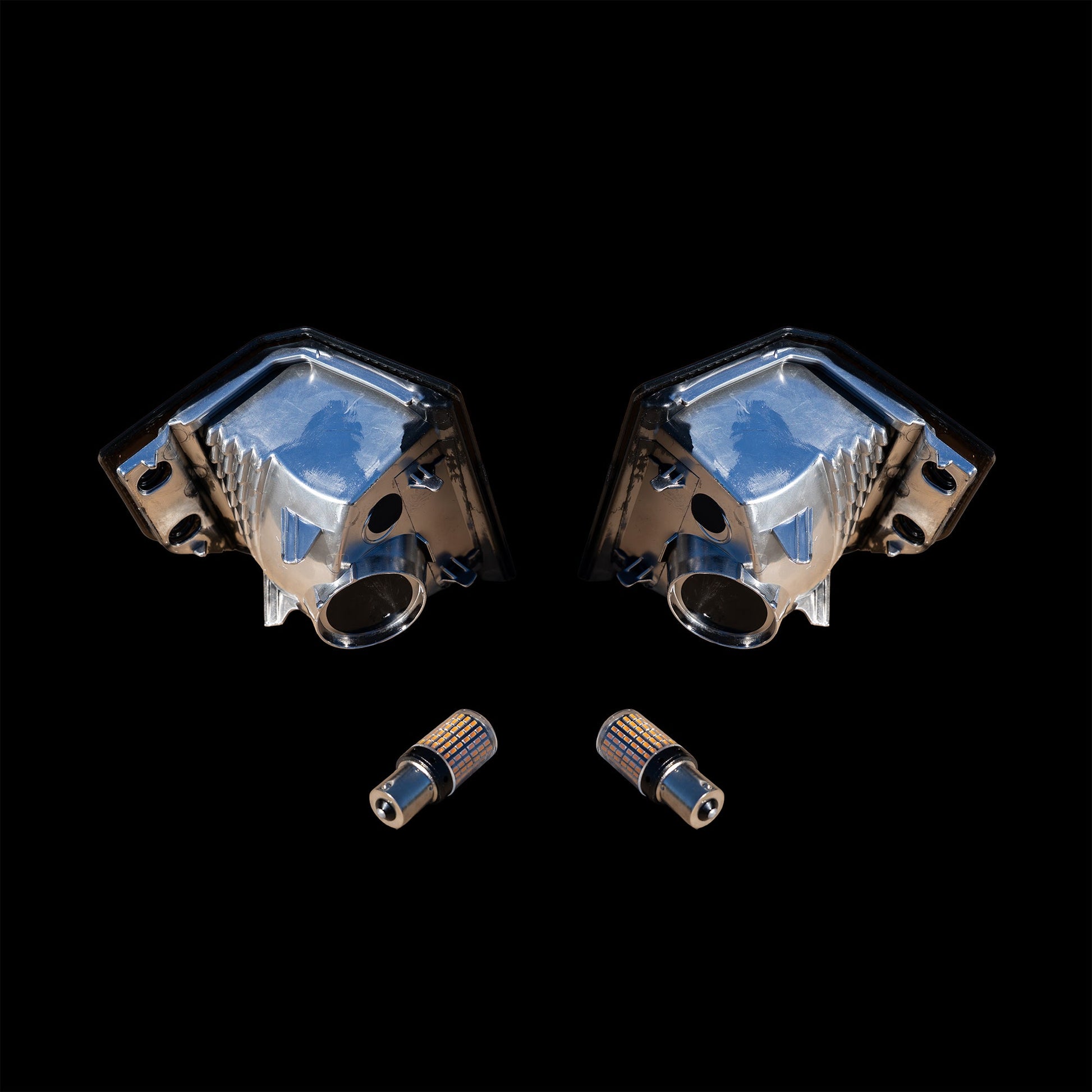 2024+ 70 Series Indicator Bundle - Bushdoof Lighting