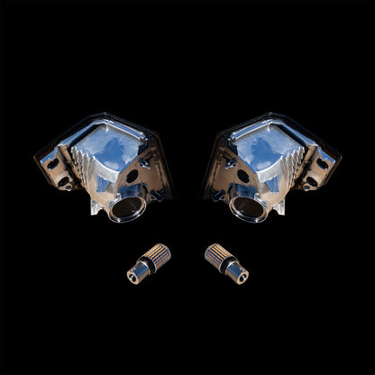 2024+ 70 Series Indicator Bundle - Bushdoof Lighting