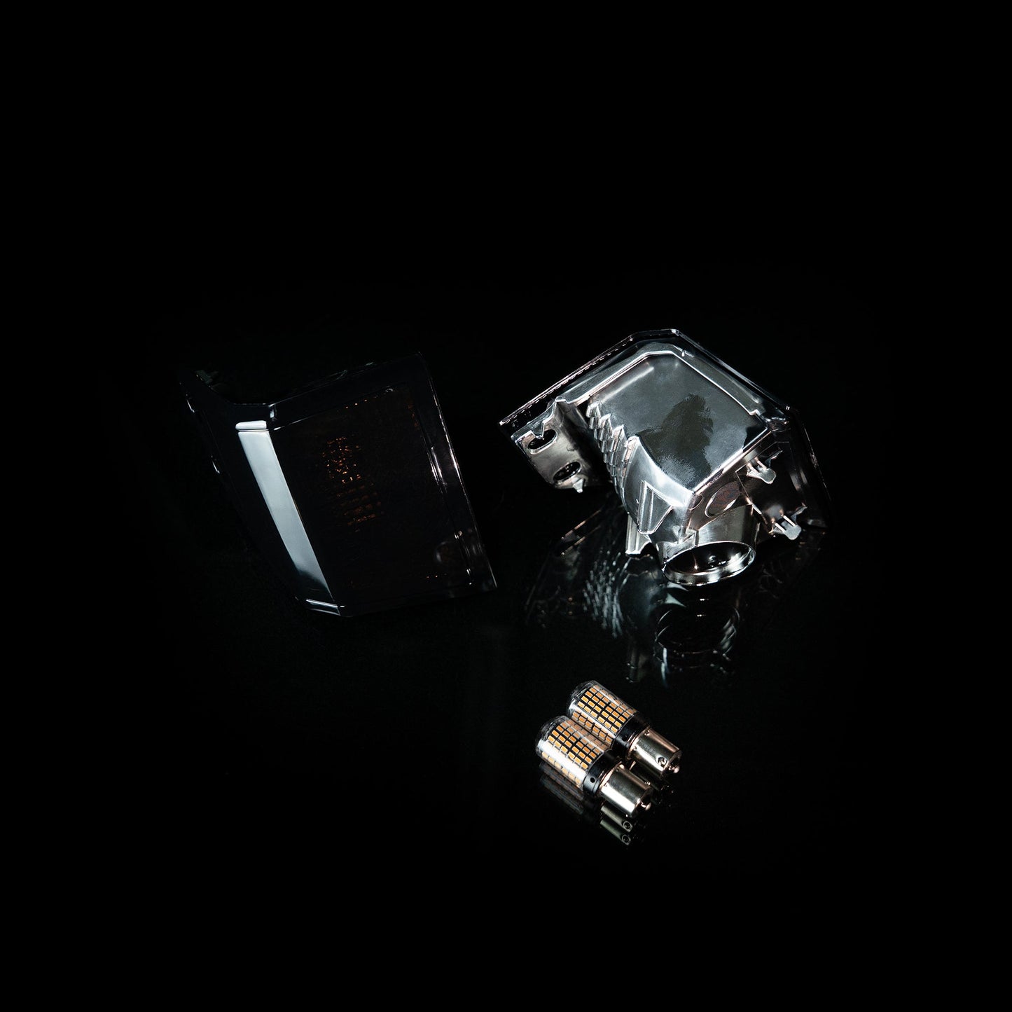 2024+ 70 Series Indicator Bundle - Bushdoof Lighting