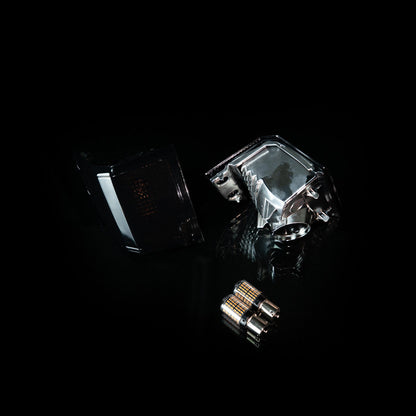 2024+ 70 Series Indicator Bundle - Bushdoof Lighting