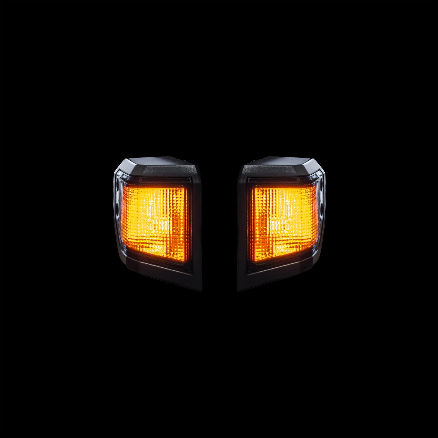 2024+ 70 Series Indicator Bundle - Bushdoof Lighting