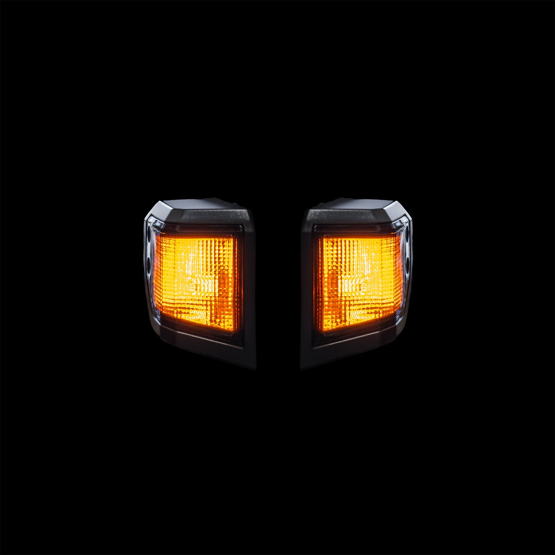 2024+ 70 Series Indicator Bundle - Bushdoof Lighting