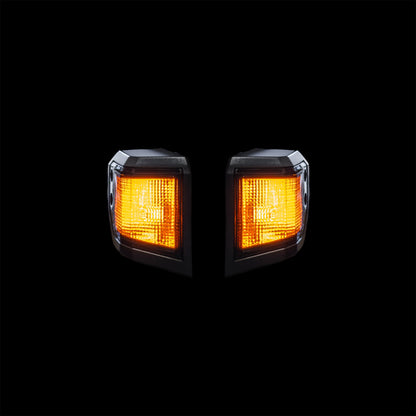 2024+ 70 Series Indicator Bundle - Bushdoof Lighting