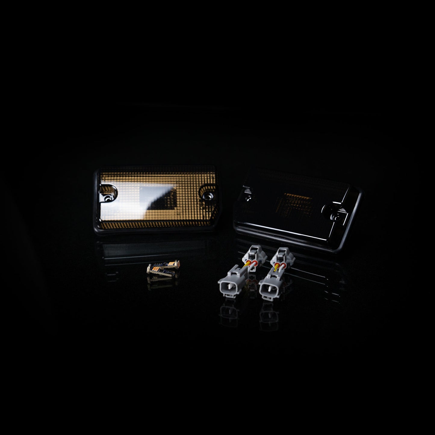 2024+ 70 Series Indicator Bundle - Bushdoof Lighting