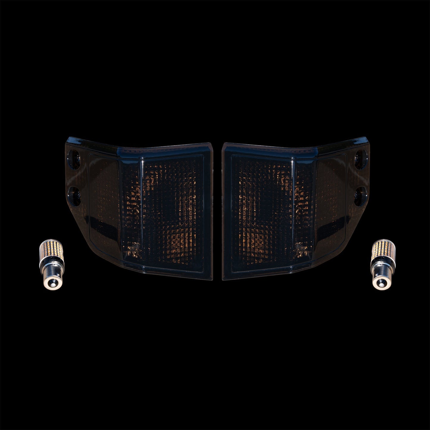 2024+ 70 Series Indicator Bundle - Bushdoof Lighting