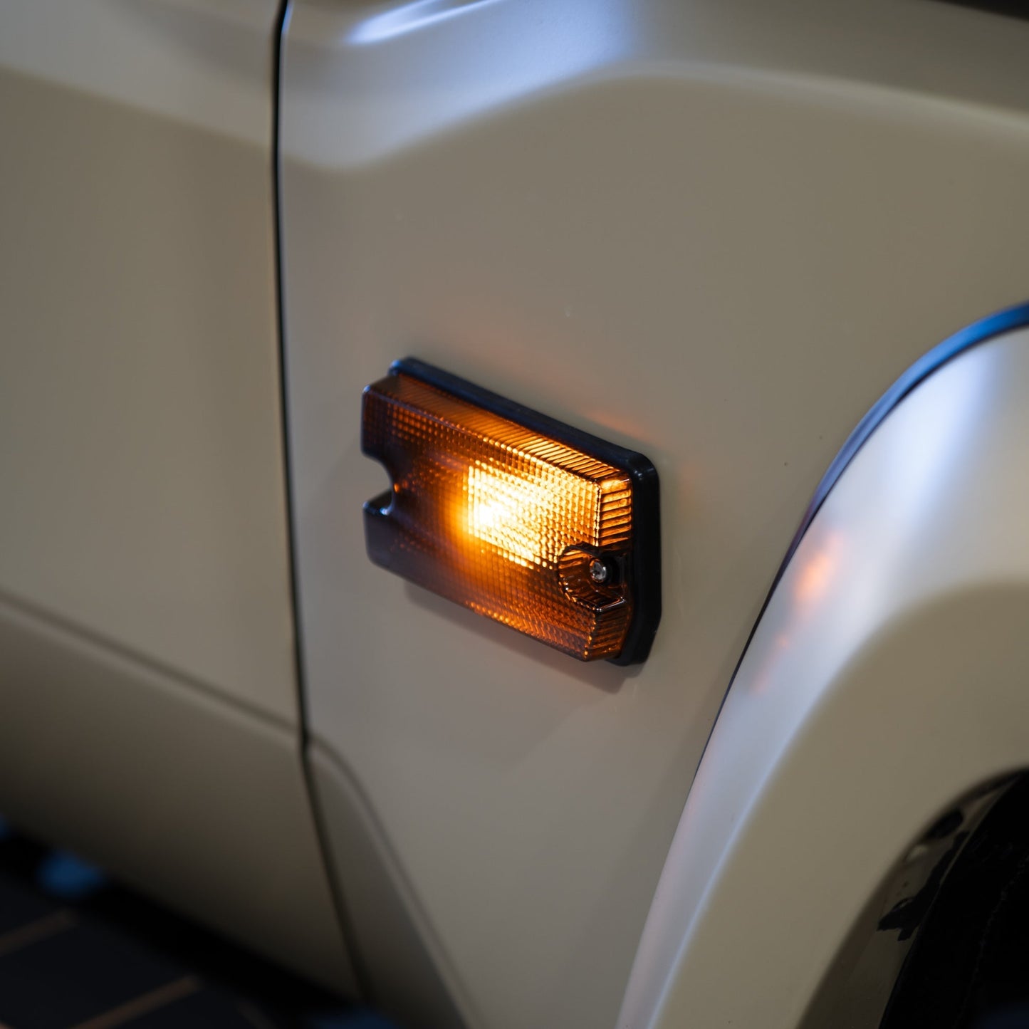 2024+ 70 Series Indicator Bundle - Bushdoof Lighting