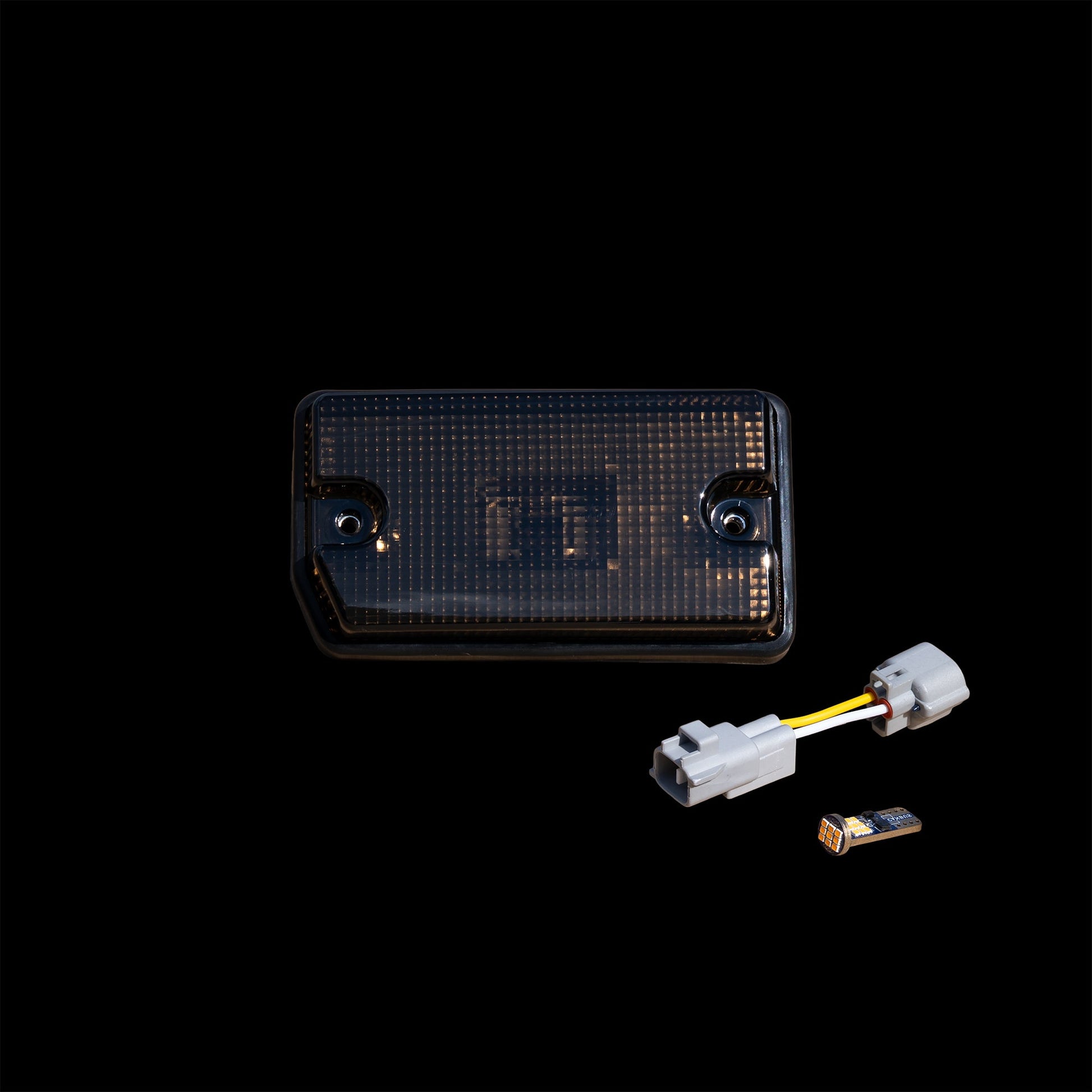 2024+ 70 Series Indicator Bundle - Bushdoof Lighting