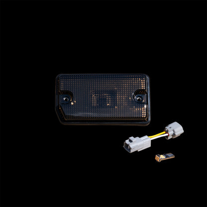 2024+ 70 Series Indicator Bundle - Bushdoof Lighting