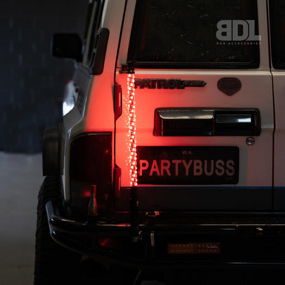 'Partybuss' GQ Patrol Bundle