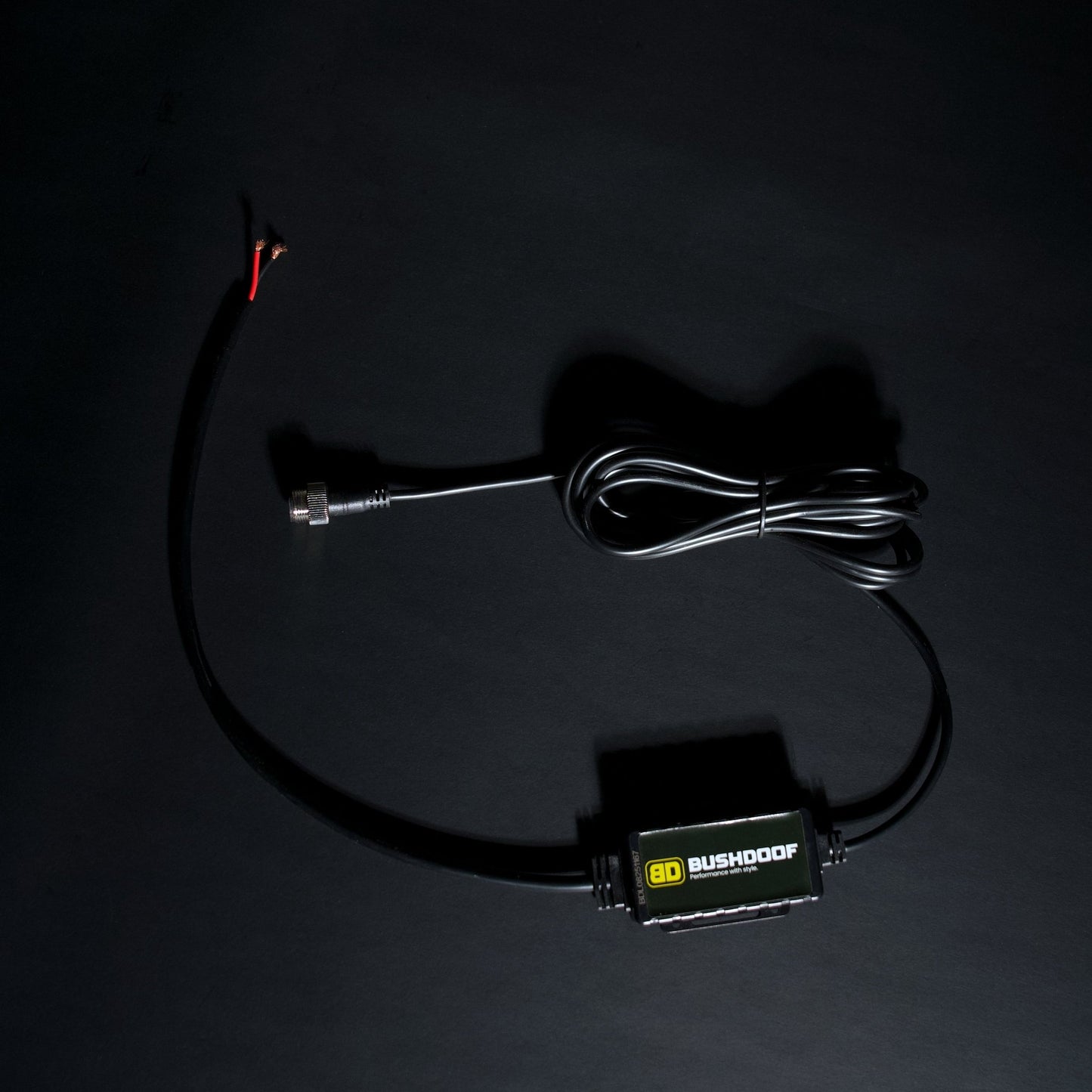 2ft LED Whip Lights - Bushdoof Lighting