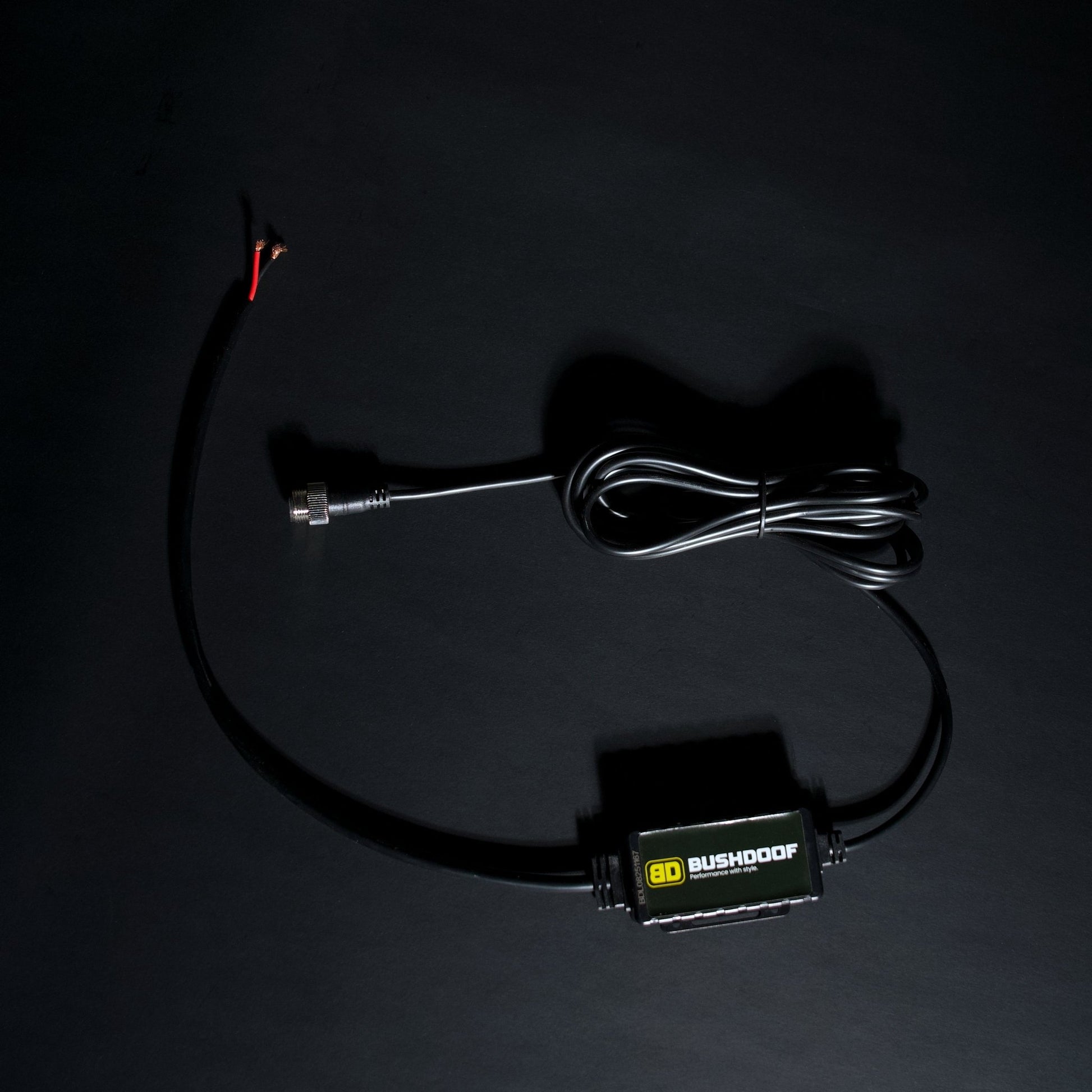 2ft LED Whip Lights - Bushdoof Lighting