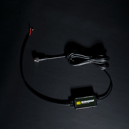 2ft LED Whip Lights - Bushdoof Lighting