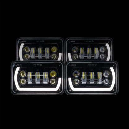 80 Series Angry Eye Bundle