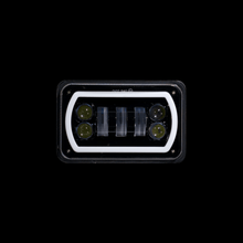 4x6 Headlight Replacement - Bushdoof Lighting