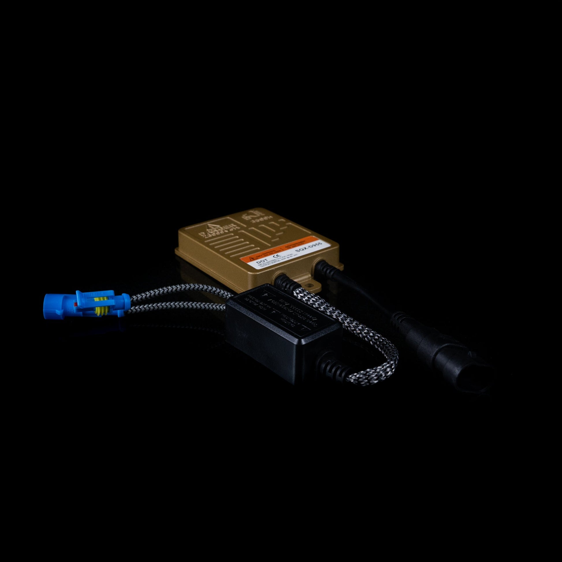 55W Ballast - Bushdoof Lighting