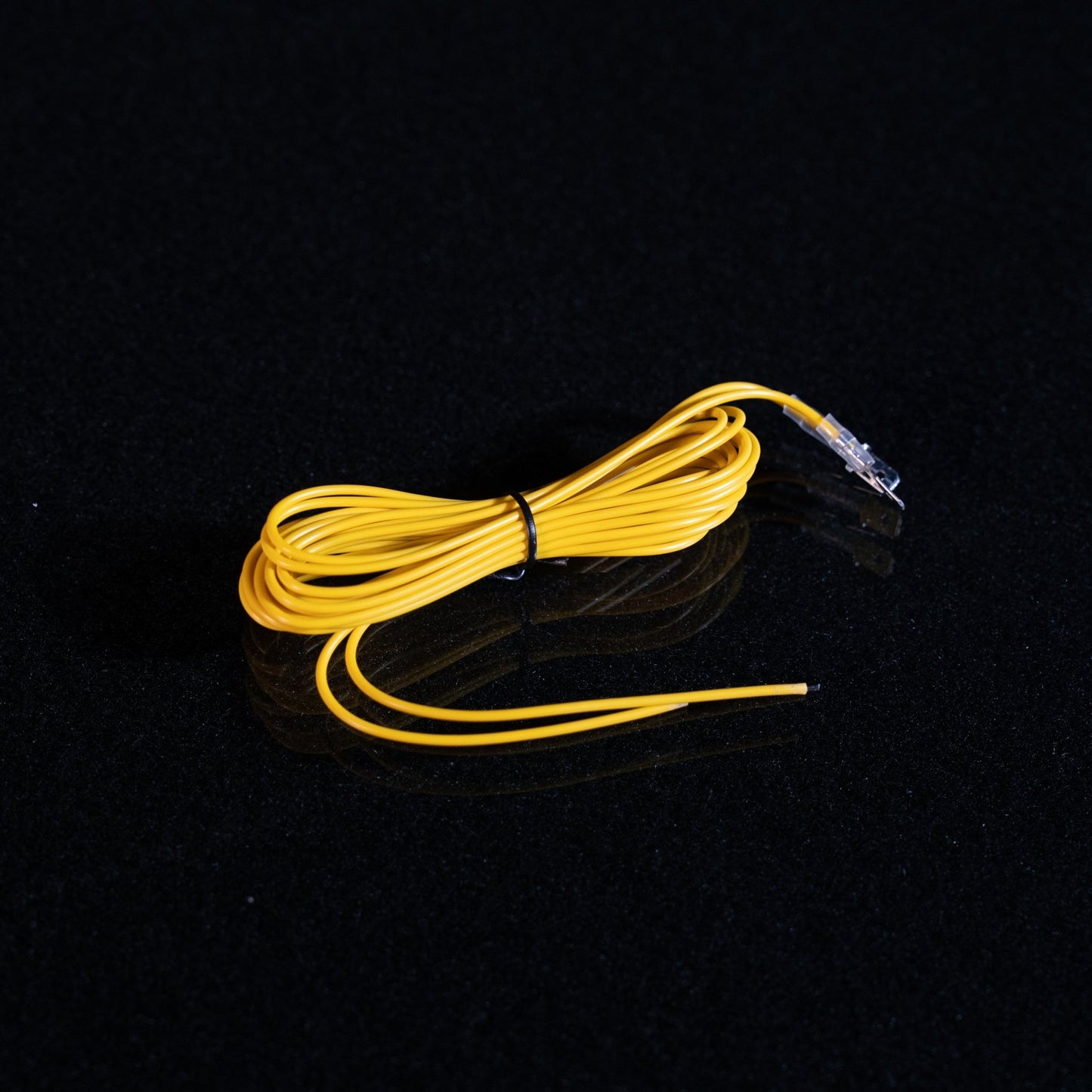 5X7" 'Angry Eye' Headlights - Bushdoof Lighting