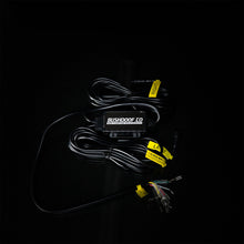 5x7 Halo Harness - Bushdoof Lighting