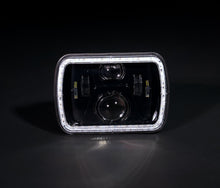 5x7 Headlight Replacement - Bushdoof Lighting