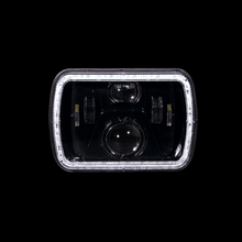 5x7 Headlight Replacement - Bushdoof Lighting