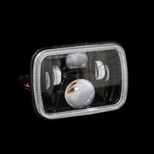 5x7 Headlight Replacement