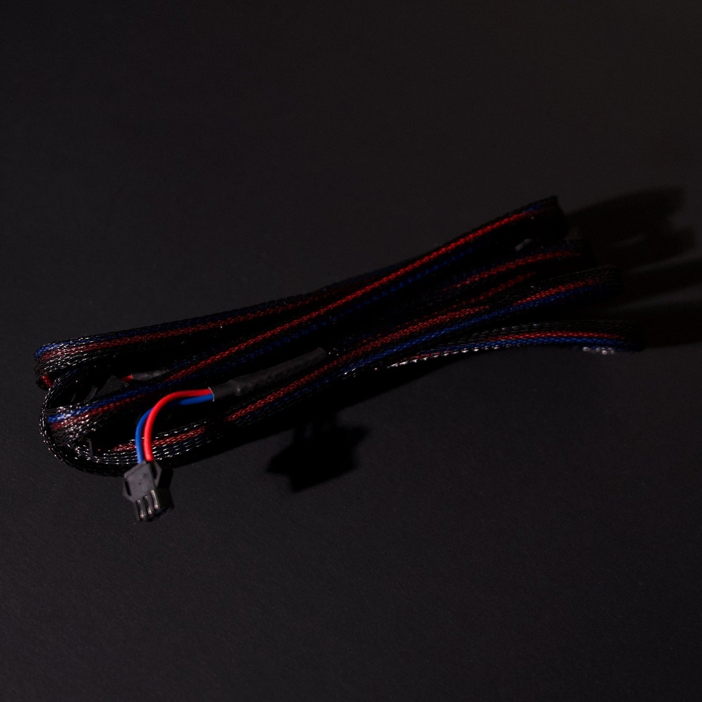 7" 'Turbine' Bi - LED Headlights - Bushdoof Lighting