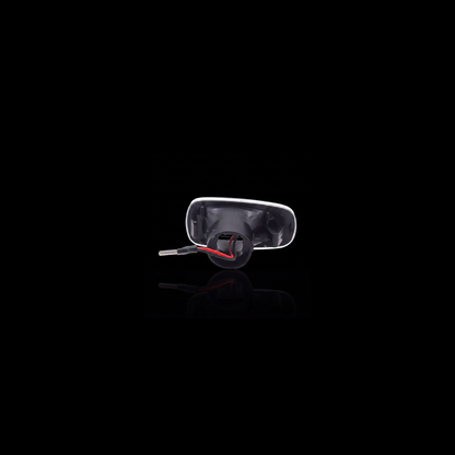 Sequential Side Indicators to suit LandCruiser 200 Series - plug and play connector