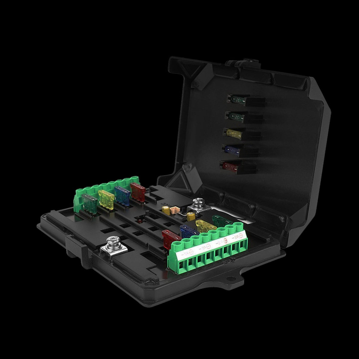 Rocker Switches | Whips, Party Lights & More – Bushdoof Lighting
