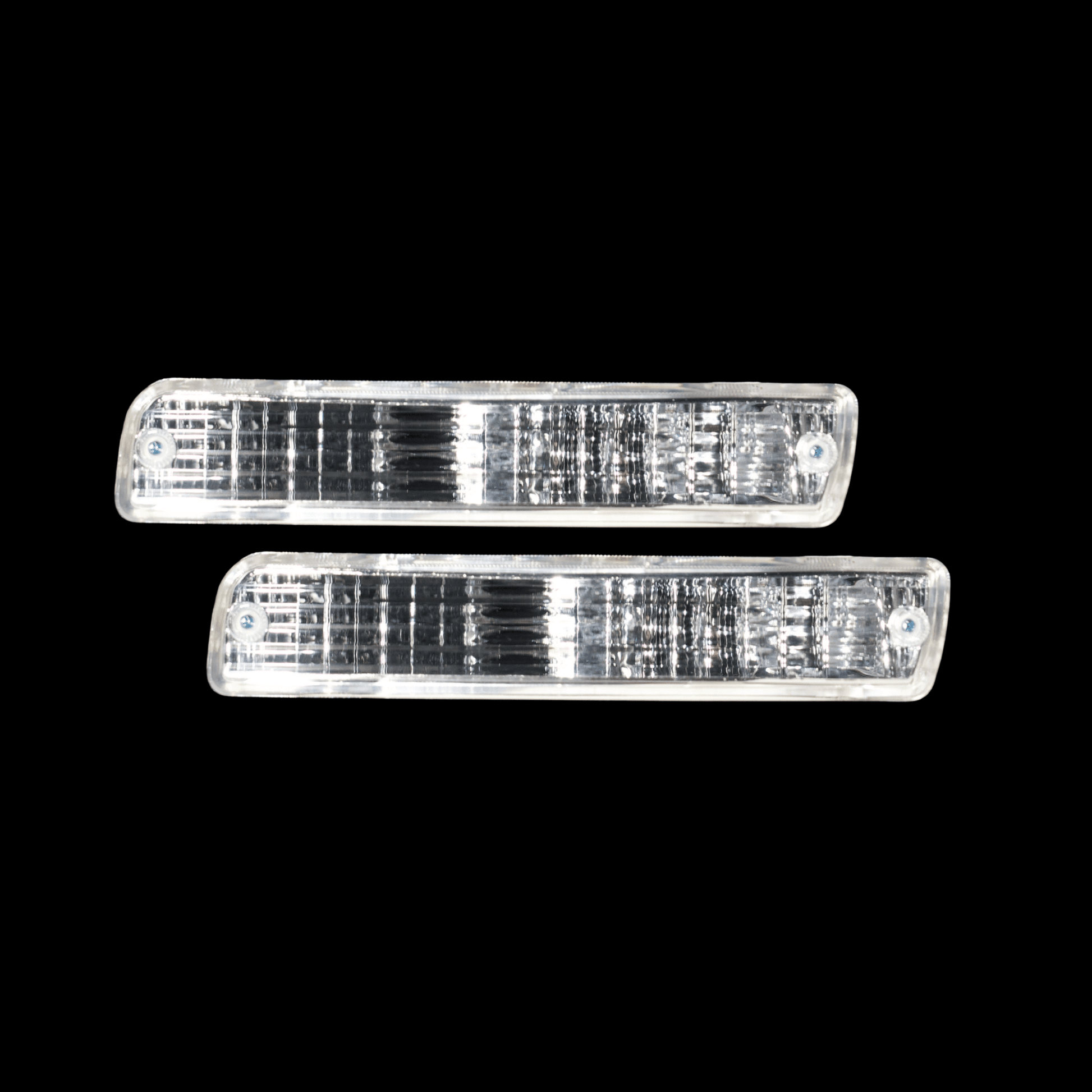 80 Series Angry Eye Bundle - Bushdoof Lighting