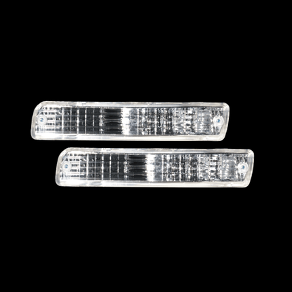 80 Series Angry Eye Bundle - Bushdoof Lighting