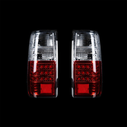 80 Series Angry Eye Bundle - Bushdoof Lighting