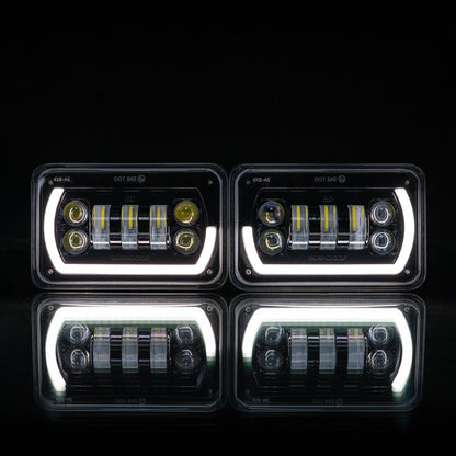 80 Series Angry Eye Bundle - Bushdoof Lighting
