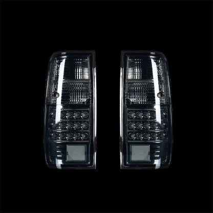80 Series Angry Eye Bundle - Bushdoof Lighting