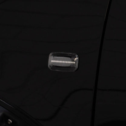 80 Series Refresh Bundle 1 - Bushdoof Lighting