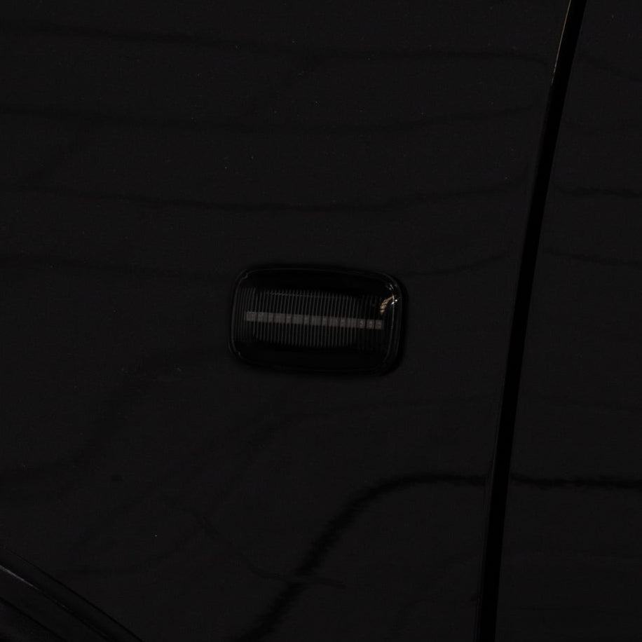 80 Series Refresh Bundle 1 - Bushdoof Lighting