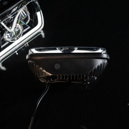 5X7" 'Angry Eye' Headlights