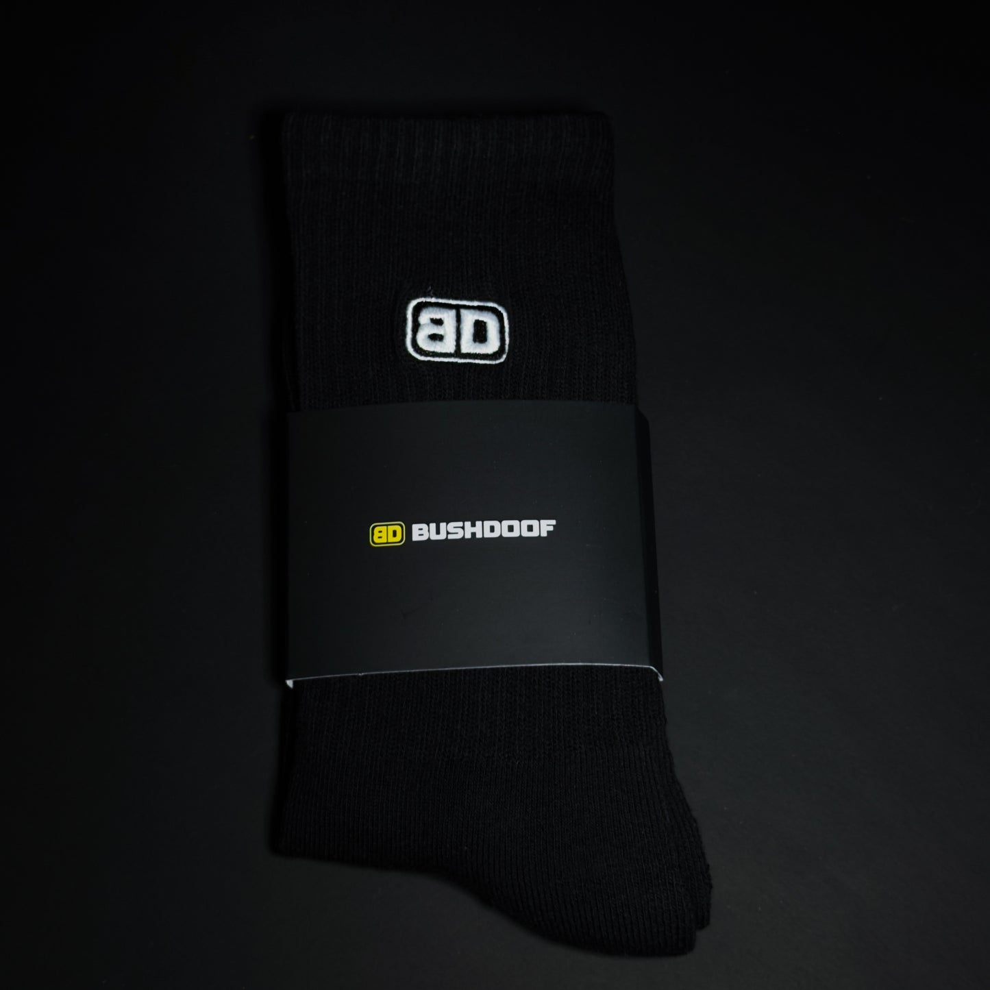 Bushdoof Socks
